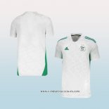 Tailandia Camiseta Primera Argelia 20-21