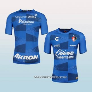 Tailandia Camiseta Primera Atlas Portero 23-24