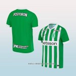 Tailandia Camiseta Primera Atletico Nacional 2026