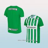 Tailandia Camiseta Primera Atletico Nacional 2026
