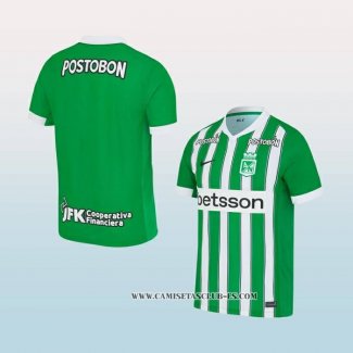 Tailandia Camiseta Primera Atletico Nacional 2026