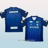 Tailandia Camiseta Primera Avispa Fukuoka 2025