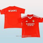 Tailandia Camiseta Primera Benfica 24-25