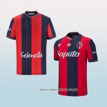 Tailandia Camiseta Primera Bologna 25-26