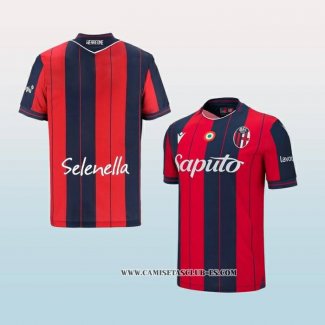 Tailandia Camiseta Primera Bologna 25-26