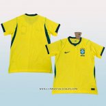 Tailandia Camiseta Primera Brasil 2026