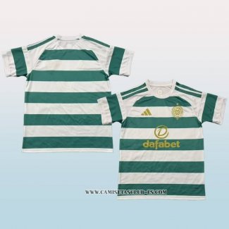 Tailandia Camiseta Primera Celtic 26-27