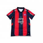 Tailandia Camiseta Primera Cerro Porteno 2025