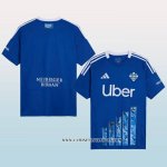 Tailandia Camiseta Primera Como 1907 24-25