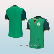 Tailandia Camiseta Primera Comoras 2022