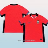 Tailandia Camiseta Primera Corea del Sur 2025