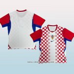 Tailandia Camiseta Primera Croacia 2026