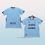 Tailandia Camiseta Primera Cruz Azul Portero 25-26