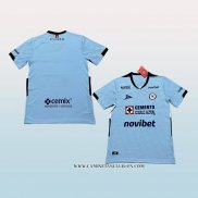 Tailandia Camiseta Primera Cruz Azul Portero 25-26