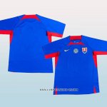 Tailandia Camiseta Primera Eslovaquia 2024