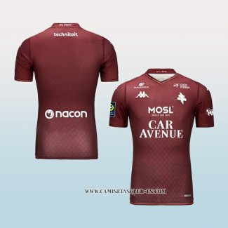 Tailandia Camiseta Primera FC Metz 23-24