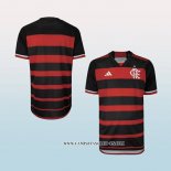Tailandia Camiseta Primera Flamengo 2024