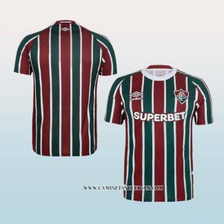 Tailandia Camiseta Primera Fluminense 2025