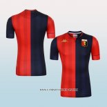 Tailandia Camiseta Primera Genoa 20-21
