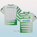 Tailandia Camiseta Primera Greuther Furth 24-25