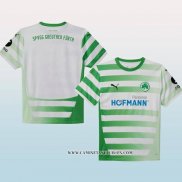 Tailandia Camiseta Primera Greuther Furth 24-25