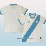 Tailandia Camiseta Primera Guatemala 2025