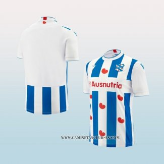 Tailandia Camiseta Primera Heerenveen 23-24