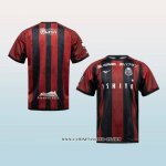 Tailandia Camiseta Primera Hokkaido Consadole Sapporo 2025