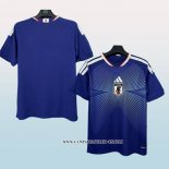 Tailandia Camiseta Primera Japon 2026