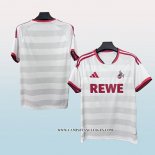 Tailandia Camiseta Primera Koln 26-27