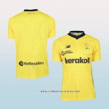 Tailandia Camiseta Primera Modena FC 25-26