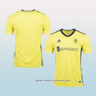 Tailandia Camiseta Primera Nashville SC 2022