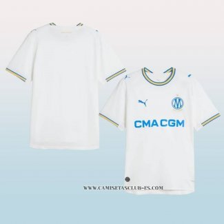 Tailandia Camiseta Primera Olympique Marsella 26-27