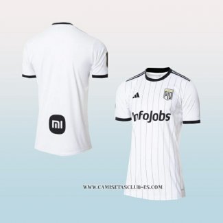 Tailandia Camiseta Primera Pio 2023