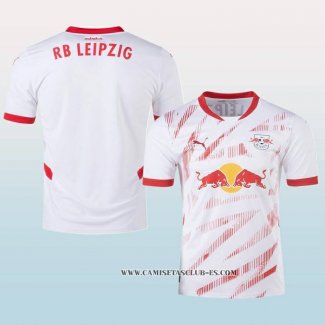 Tailandia Camiseta Primera RB Leipzig 25-26