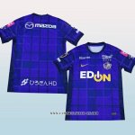 Tailandia Camiseta Primera Sanfrecce Hiroshima 2025