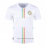Tailandia Camiseta Primera Senegal 2025