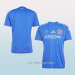 Tailandia Camiseta Primera Universidad de Chile 2025