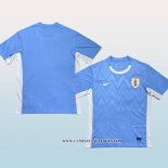 Tailandia Camiseta Primera Uruguay 2025