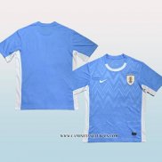 Tailandia Camiseta Primera Uruguay 2025