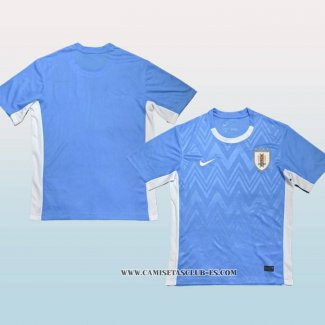 Tailandia Camiseta Primera Uruguay 2025