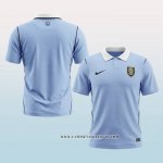 Tailandia Camiseta Primera Uruguay 2026