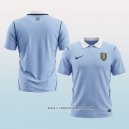 Tailandia Camiseta Primera Uruguay 2026