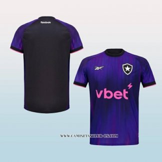 Tailandia Camiseta Quinta Botafogo 2025