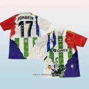 Tailandia Camiseta Real Betis Special 25-26 Joaquin