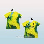 Tailandia Camiseta Real Madrid Special 25-26 Amarillo