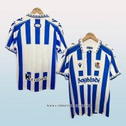 Tailandia Camiseta Real Sociedad Special 25-26