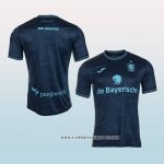 Tailandia Camiseta Segunda 1860 Munich 25-26