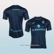 Tailandia Camiseta Segunda 1860 Munich 25-26