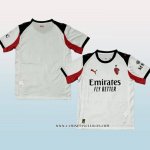 Tailandia Camiseta Segunda AC Milan 25-26